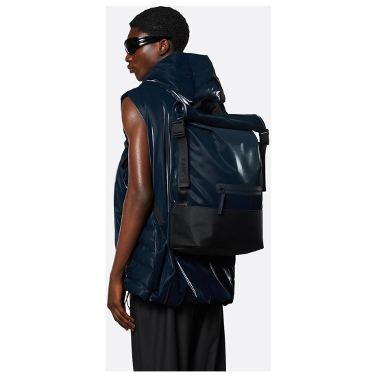 Rains Trail Rolltop Backpack